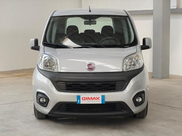 FIAT Qubo usata, con Airbag