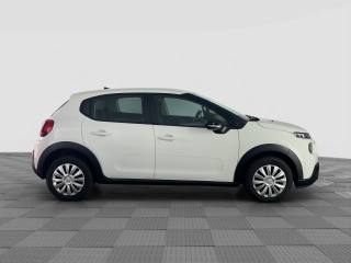 CITROEN C3 usata 5
