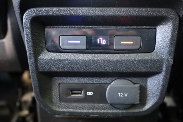 VOLKSWAGEN Tiguan usata 102