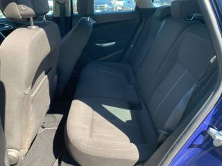 OPEL Astra usata, con Climatizzatore