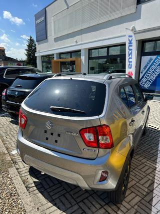 SUZUKI Ignis usata, con Controllo elettronico della corsia