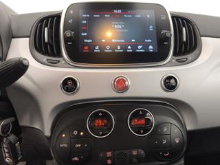 FIAT 500 usata, con USB