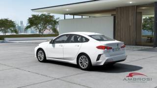 BMW 220 usata 1
