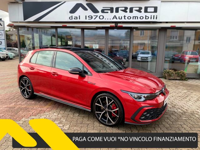VOLKSWAGEN Golf usata, con ABS