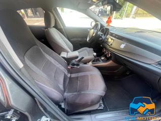 ALFA ROMEO Giulietta usata, con Sedile posteriore sdoppiato