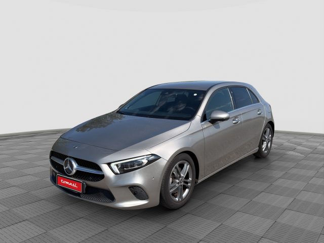 MERCEDES-BENZ A 180 usata 0