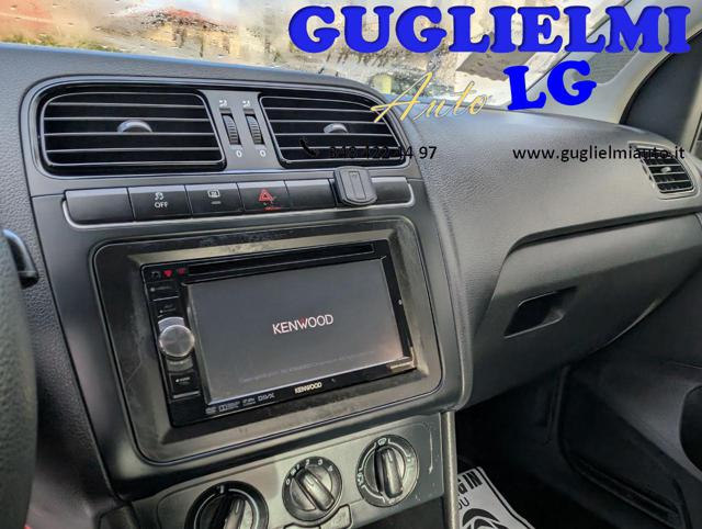 VOLKSWAGEN Polo usata, con Schermo multifunzione interamente digitale