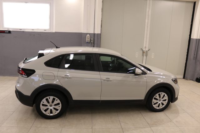 VOLKSWAGEN Taigo usata, con Chiusura centralizzata