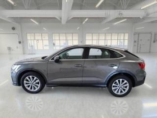 AUDI Q3 usata, con Climatizzatore