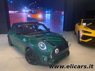 MINI Cooper 1.5 Cooper ALLESTIMENTO JHON COOPER WORKS+ TETTO