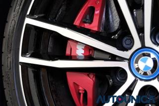 BMW 320 usata, con Fari full-led