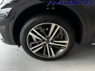 AUDI Q5 usata, con Chiusura centralizzata