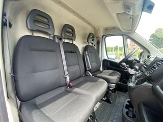 FIAT Ducato usata, con Servosterzo