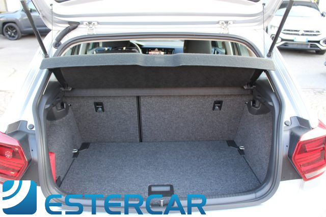 VOLKSWAGEN Polo usata, con Vivavoce