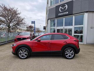 MAZDA CX-30 usata, con Autoradio