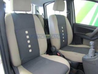 FIAT Panda usata, con Trazione integrale