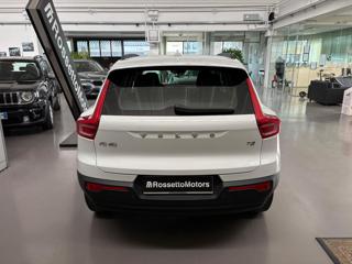 VOLVO XC40 usata, con Airbag Passeggero