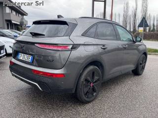 DS AUTOMOBILES DS 7 usata, con Alzacristalli elettrici