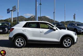 AUDI Q2 usata, con Bracciolo