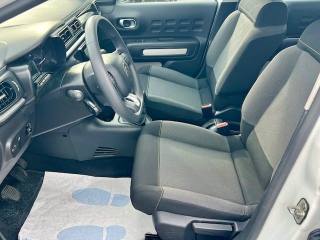 CITROEN C3 usata, con Chiusura centralizzata