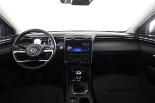 HYUNDAI Tucson usata 4