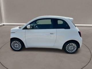 FIAT 500 usata, con Airbag laterali