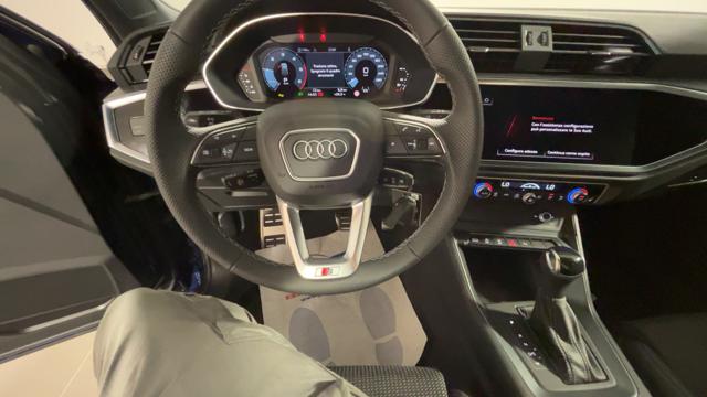 AUDI Q3 usata, con Luci diurne LED