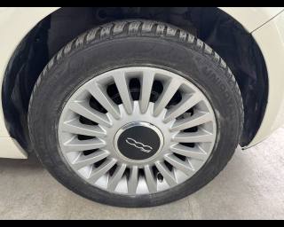 FIAT 500 usata 14