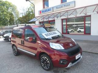 FIAT Qubo usata, con Airbag