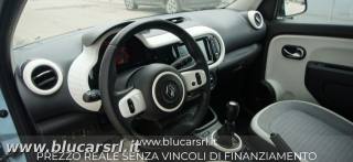 RENAULT Twingo usata, con Chiusura centralizzata