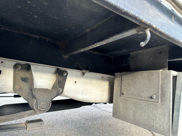 FORD Transit usata 18