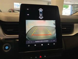 RENAULT Captur usata, con Fari LED