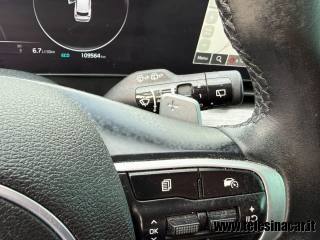 KIA Sportage usata, con Bracciolo