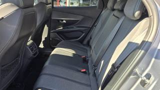 PEUGEOT 3008 usata, con Servosterzo