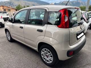FIAT Panda usata, con Autoradio