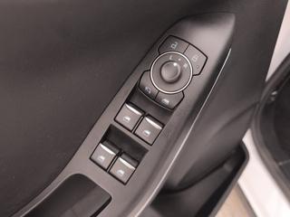 FORD Puma usata, con Vetri oscurati