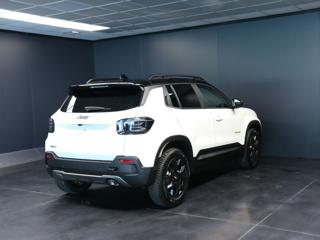 JEEP Avenger usata, con Airbag laterali