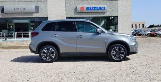 SUZUKI Vitara usata, con Airbag laterali