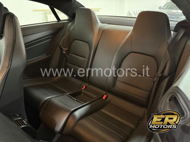 MERCEDES-BENZ E 250 usata, con Vivavoce
