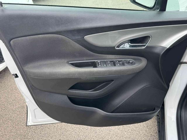 OPEL Mokka usata, con Chiusura centralizzata