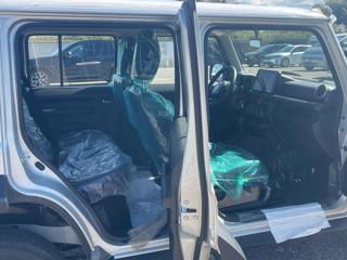 SUZUKI Jimny usata, con Specchietti laterali elettrici