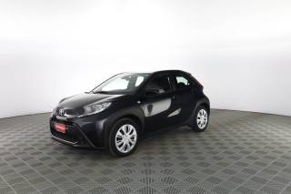 TOYOTA Aygo X usata 6
