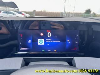 OPEL Astra usata, con Controllo trazione
