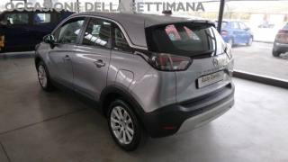 OPEL Crossland usata, con Chiusura centralizzata