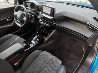 PEUGEOT 2008 usata, con ESP