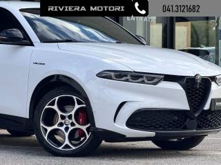 ALFA ROMEO Tonale usata, con Airbag Passeggero