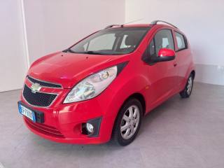 CHEVROLET Spark usata 2