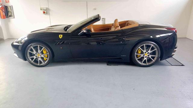 FERRARI California usata, con Autoradio