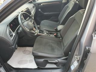 VOLKSWAGEN T-Roc usata, con Chiusura centralizzata