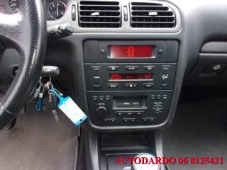 PEUGEOT 406 usata, con Specchietti laterali elettrici